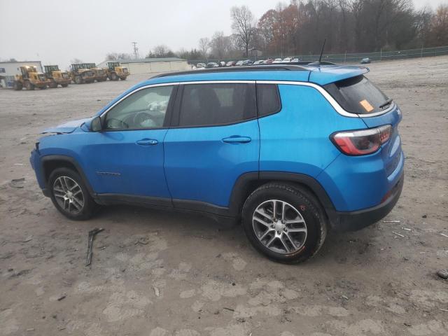 Zdjęcie 2 z aukcji – 2020 JEEP COMPASS LA z VIN 3C4NJCBBXLT246984