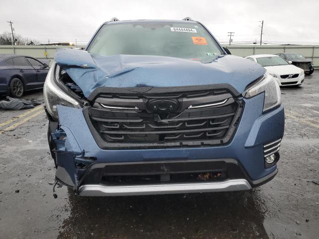 Photo 5 from auction – 2023 SUBARU FORESTER T with VIN JF2SKARC7PH549696