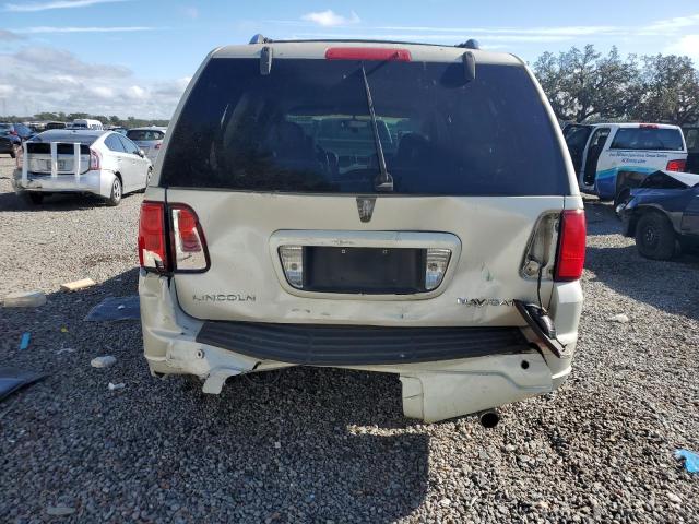 Photo 6 from auction – 2006 LINCOLN NAVIGATOR with VIN 5LMFU275X6LJ12879