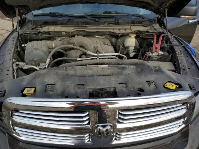 Photo 11 from auction – 2017 RAM 1500 SLT with VIN 3C6RR7LT6HG607949