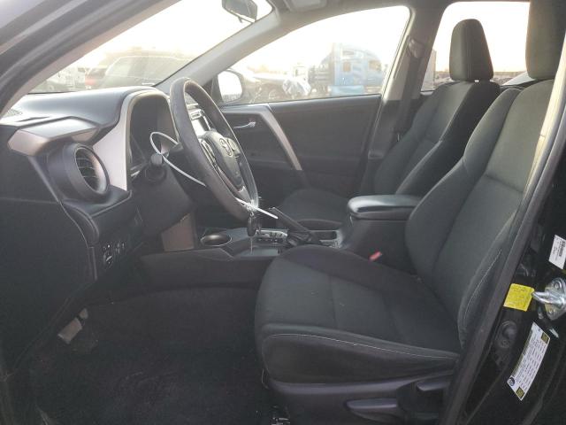 Photo 7 from auction – 2014 TOYOTA RAV4 XLE with VIN 2T3WFREV6EW077248