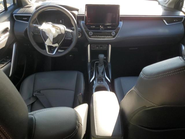 Photo 8 from auction – 2023 TOYOTA COROLLA CR with VIN 7MUDAAAGXPV038137