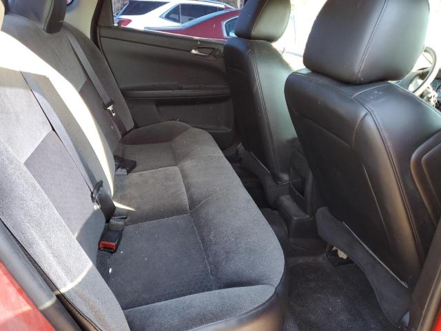 Photo 10 from auction – 2013 CHEVROLET IMPALA POL with VIN 2G1WD5E38D1245257