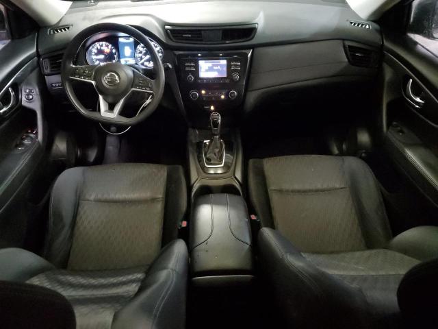 Photo 8 from auction – 2017 NISSAN ROGUE S with VIN JN8AT2MTXHW140873