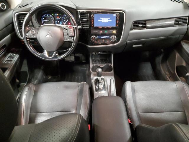 Photo 8 from auction – 2016 MITSUBISHI OUTLANDER with VIN JA4AZ3A36GZ065018