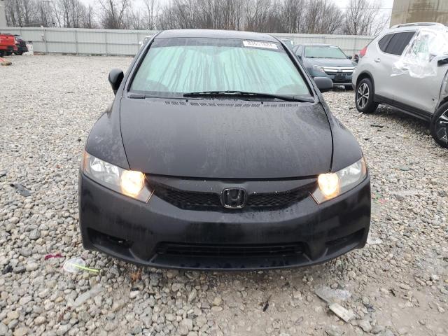 Photo 5 from auction – 2011 HONDA CIVIC LX with VIN 19XFA1F52BE012399