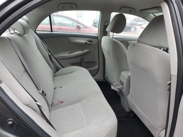 Photo 10 from auction – 2010 TOYOTA COROLLA BA with VIN 2T1BU4EE6AC405506