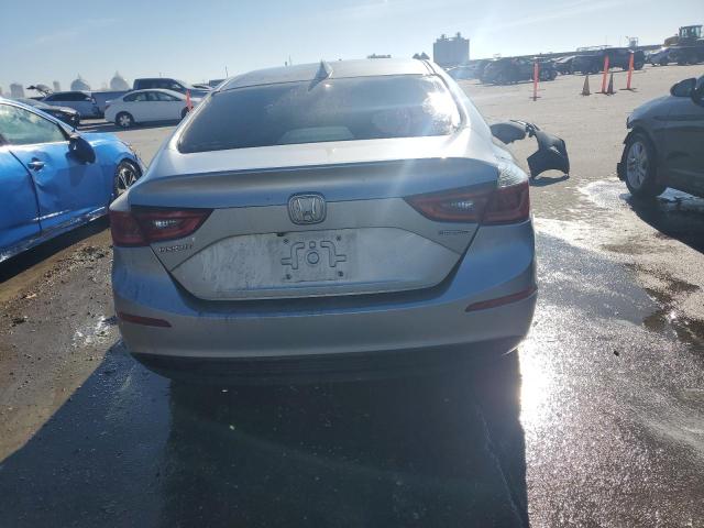 Photo 6 from auction – 2020 HONDA INSIGHT EX with VIN 19XZE4F56LE009767