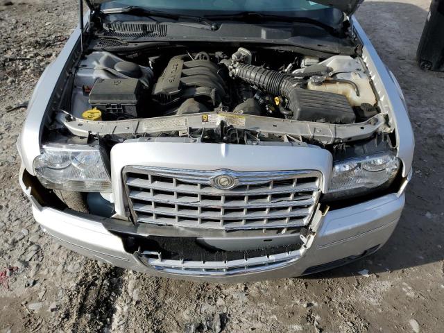Photo 11 from auction – 2010 CHRYSLER 300 TOURIN with VIN 2C3CA4CDXAH164681