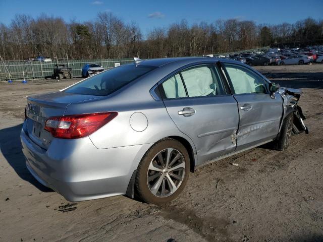 Photo 3 from auction – 2017 SUBARU LEGACY 2.5 with VIN 4S3BNAN62H3030835