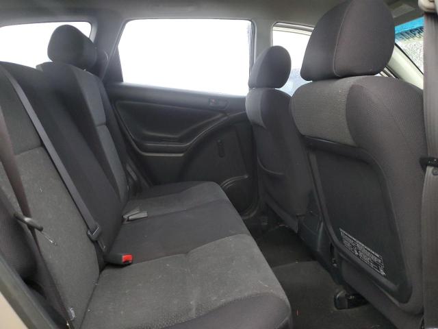 Photo 10 from auction – 2003 TOYOTA COROLLA MA with VIN 2T1LR32E53C019604