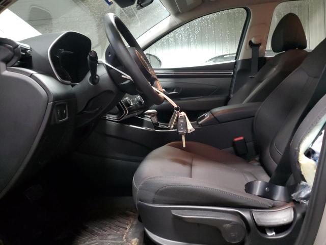 Photo 7 from auction – 2024 HYUNDAI TUCSON SE with VIN 5NMJACDE2RH405086