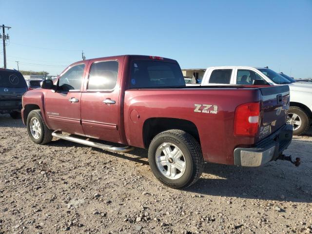 Photo 2 from auction – 2009 CHEVROLET SILVERADO with VIN 3GCEK23309G250137