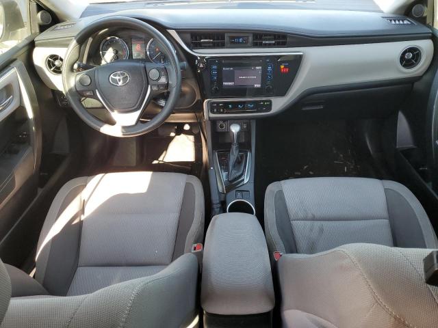 Photo 8 from auction – 2018 TOYOTA COROLLA L with VIN 5YFBURHE5JP807929