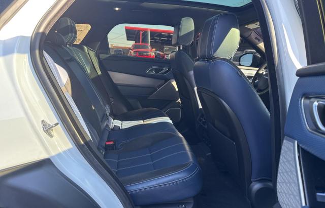صورة رقم 6 من المزاد - 2019 LAND ROVER RANGE ROVE مع VIN SALYB2EX7KA786884