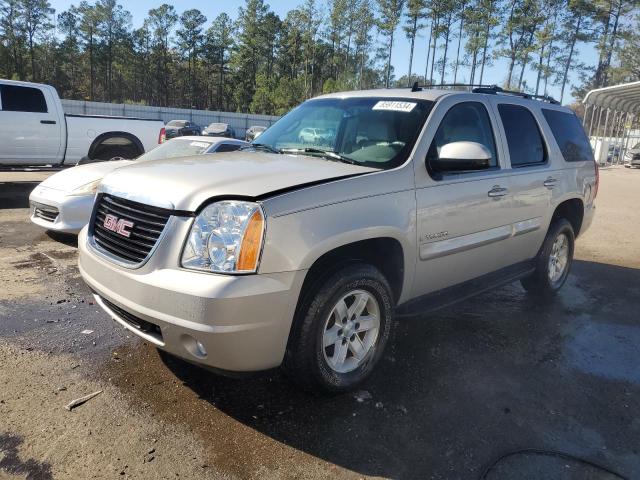 GMC YUKON 2007 with VIN 1GKFC130X7R286324 - Photo from auction