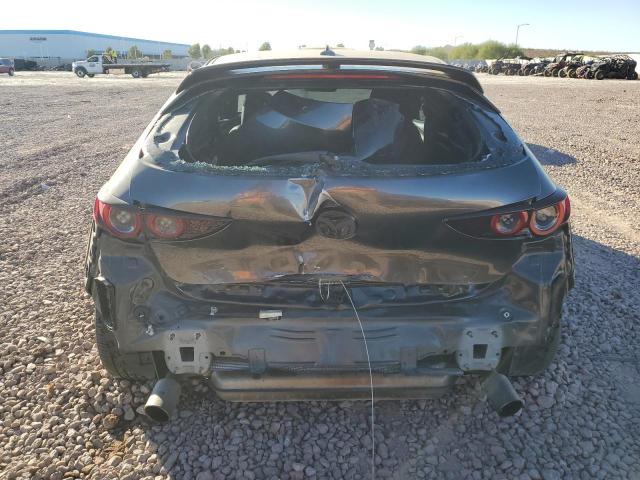 Photo 6 from auction – 2021 MAZDA 3 100TH AN with VIN JM1BPBNY5M1334071