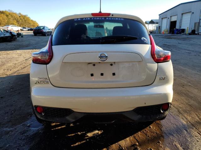 Photo 6 from auction – 2017 NISSAN JUKE S with VIN JN8AF5MR9HT704902