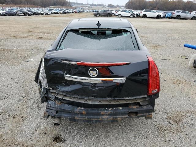 Photo 6 from auction – 2011 CADILLAC CTS with VIN 1G6DC5EY4B0166712