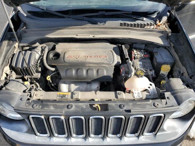 Photo 12 from auction – 2016 JEEP RENEGADE L with VIN ZACCJBBT2GPD03783