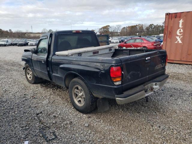Photo 2 from auction – 1998 MAZDA B2500 with VIN 4F4YR12C3WTM39567
