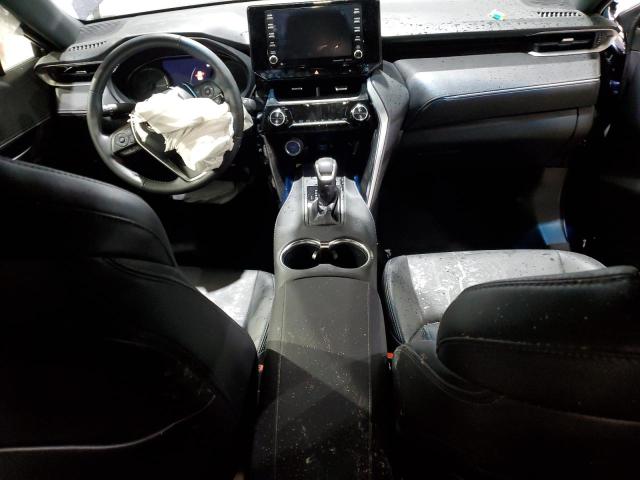 Photo 8 from auction – 2021 TOYOTA VENZA LE with VIN JTEAAAAH2MJ036893