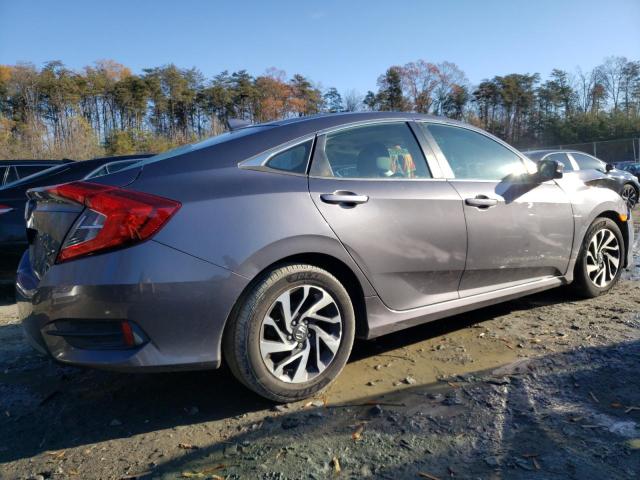 Photo 3 from auction – 2017 HONDA CIVIC EX with VIN 19XFC2F79HE217292