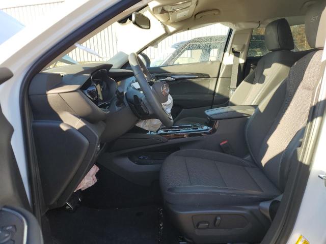 Photo 7 from auction – 2023 BUICK ENVISION P with VIN LRBFZMR47PD051283