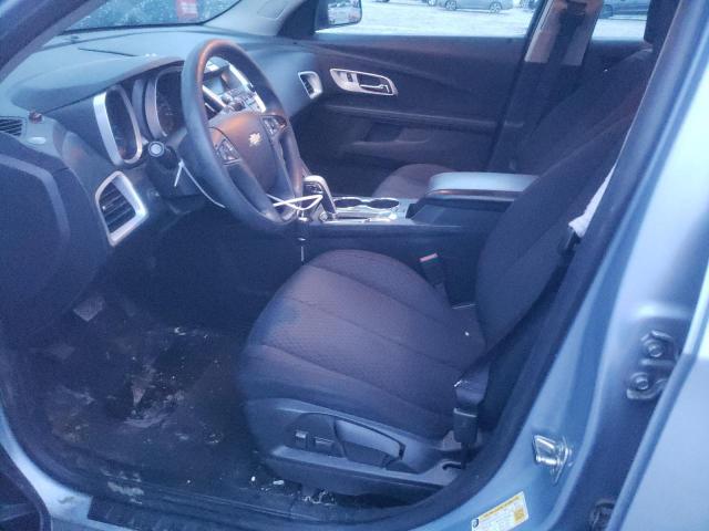Фото 7 с аукциона – 2014 CHEVROLET EQUINOX LS с VIN 2GNFLEEK0E6113252