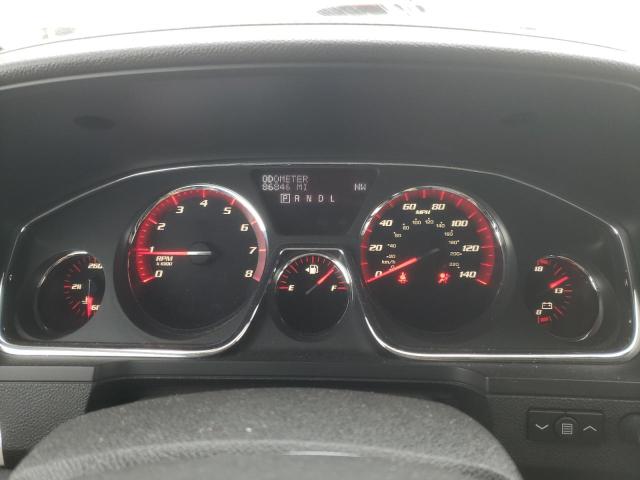 Photo 9 from auction – 2017 GMC ACADIA LIM with VIN 1GKKRSKD5HJ134037
