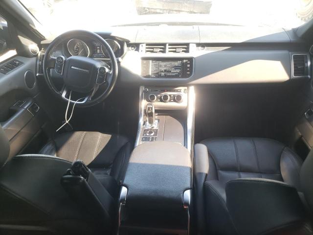 Photo 8 from auction – 2015 LAND ROVER RANGE ROVE with VIN SALWG2VF2FA609259