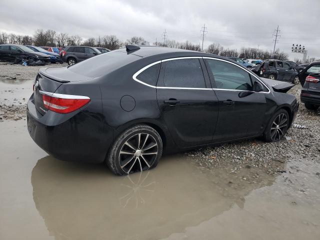Photo 3 from auction – 2016 BUICK VERANO SPO with VIN 1G4PW5SK6G4130372