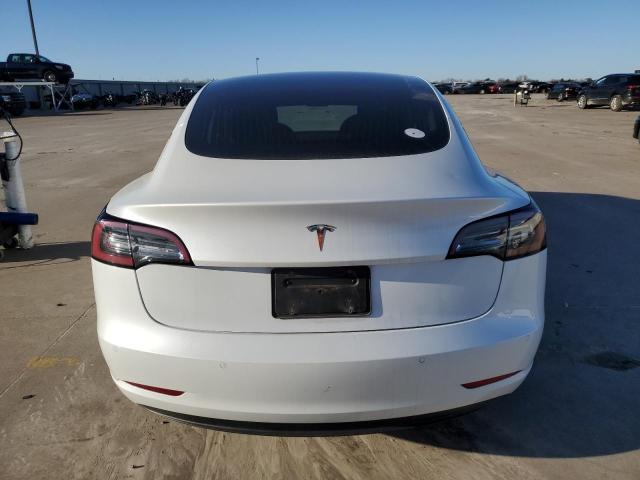 Photo 6 from auction – 2020 TESLA MODEL 3 with VIN 5YJ3E1EA0LF658610