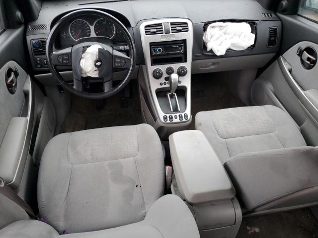 Photo 8 from auction – 2006 CHEVROLET EQUINOX LS with VIN 2CNDL23F266089988