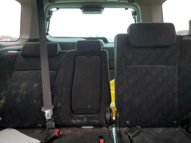 Photo 10 from auction – 2006 HONDA CR-V EX with VIN SHSRD78896U423385