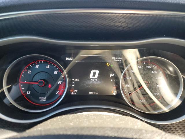 Photo 9 from auction – 2015 DODGE CHARGER SR with VIN 2C3CDXEJ3FH782153