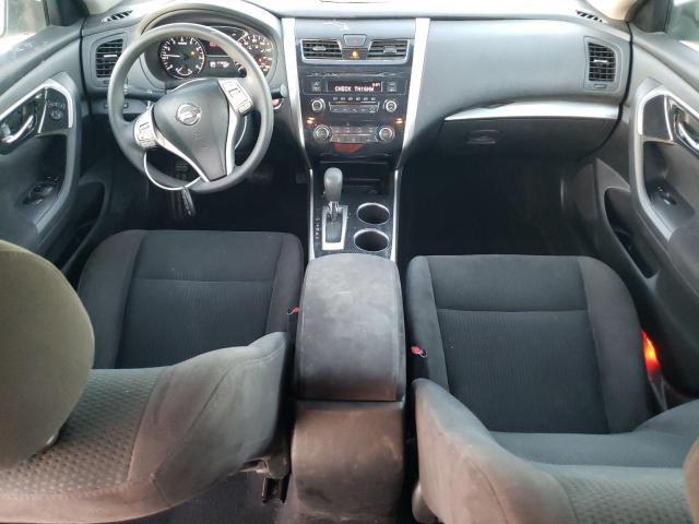 Photo 8 from auction – 2014 NISSAN ALTIMA 2.5 with VIN 1N4AL3AP6EC418230
