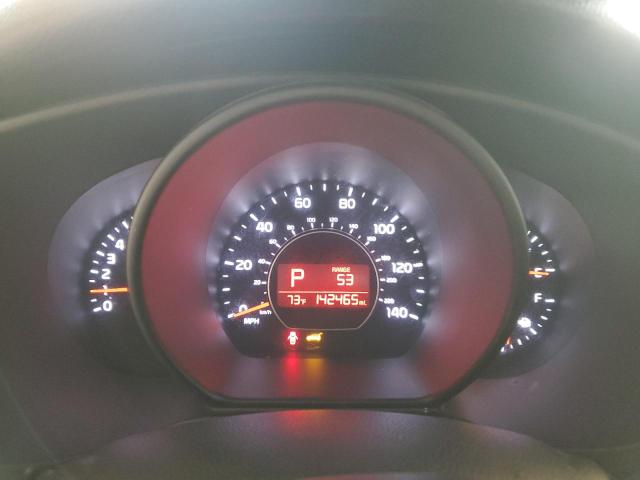 Photo 9 from auction – 2016 KIA SOUL with VIN KNDJN2A24G7839247