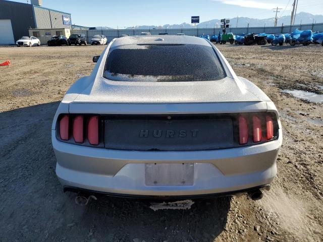 Photo 6 from auction – 2015 FORD MUSTANG with VIN 1FA6P8TH0F5401118