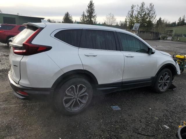 Photo 3 from auction – 2020 HONDA CR-V EXL with VIN 7FARW2H80LE021629