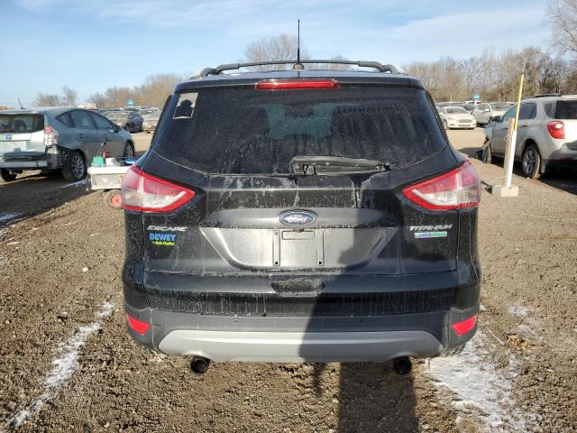 Photo 6 from auction – 2013 FORD ESCAPE TIT with VIN 1FMCU0J92DUB36347