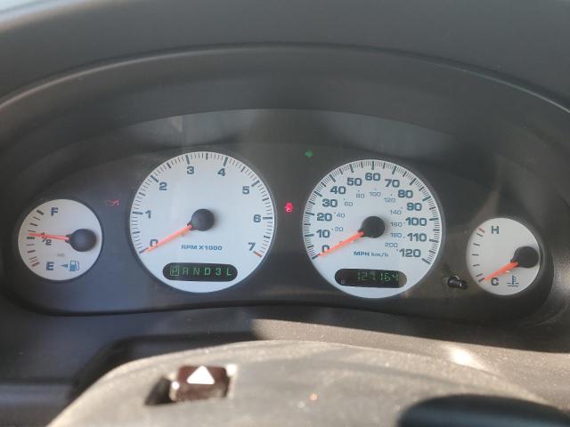 Photo 9 from auction – 1999 DODGE INTREPID with VIN 2B3HD46R9XH785307