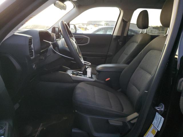 Photo 7 from auction – 2022 FORD BRONCO SPO with VIN 3FMCR9B66NRD14361