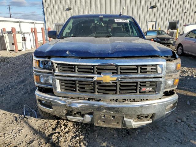 Photo 5 from auction – 2015 CHEVROLET SILVERADO with VIN 3GCUKREC5FG167185
