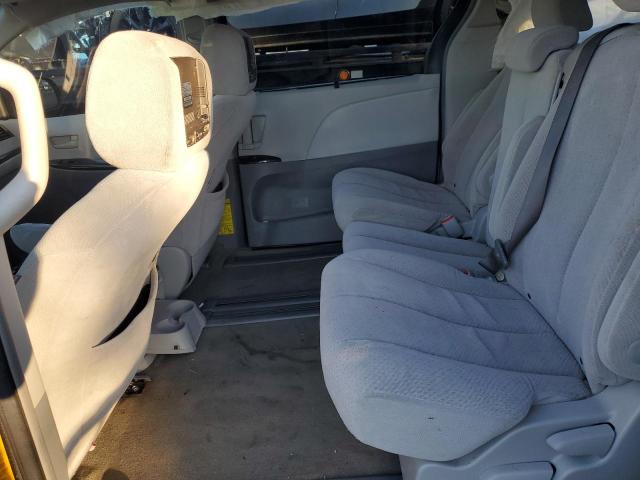 Photo 10 from auction – 2011 TOYOTA SIENNA LE with VIN 5TDKK3DC4BS134325
