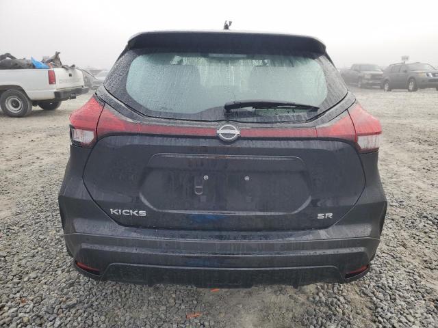 Photo 6 from auction – 2023 NISSAN KICKS SR with VIN 3N1CP5DV5PL467099