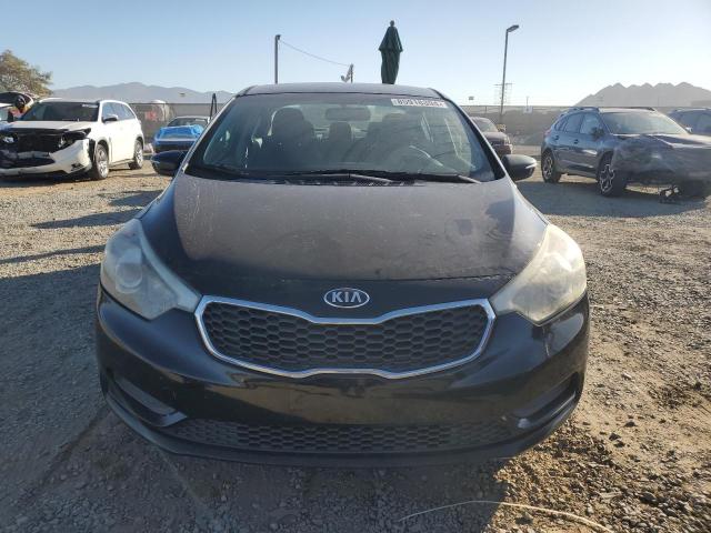 Photo 5 from auction – 2014 KIA FORTE LX with VIN KNAFX4A65E5101493