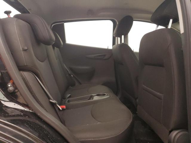Photo 10 from auction – 2021 CHEVROLET SPARK 1LT with VIN KL8CD6SA4MC742697