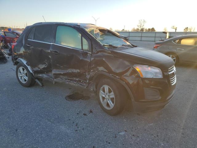 Photo 4 from auction – 2015 CHEVROLET TRAX 1LT with VIN KL7CJRSB8FB098251