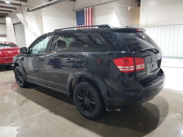 Photo 2 from auction – 2020 DODGE JOURNEY SE with VIN 3C4PDCAB7LT272007
